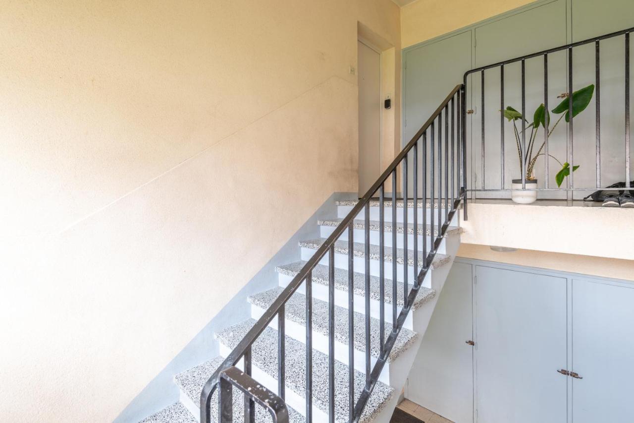 Appartement De Standing 阿尔贝维尔 外观 照片